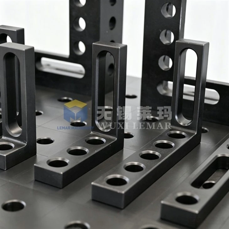 Mobile 3D Welding Table best